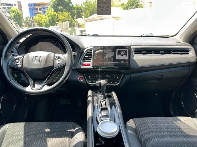 הונדה HR-V