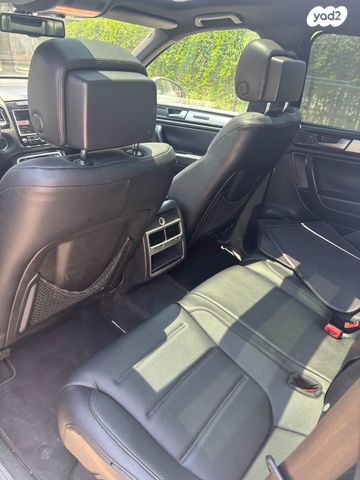 פולקסווגן טוארג