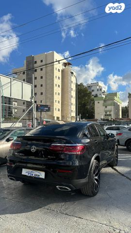 מרצדס-בנץ GLC