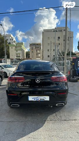 מרצדס-בנץ GLC