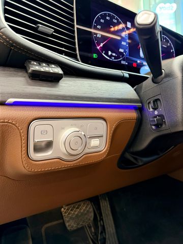 מרצדס-בנץ GLE Coupe