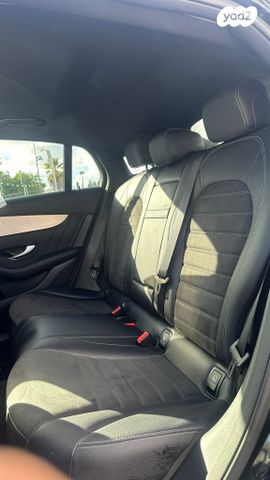 מרצדס-בנץ GLC