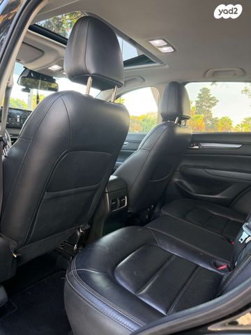 מאזדה CX-5