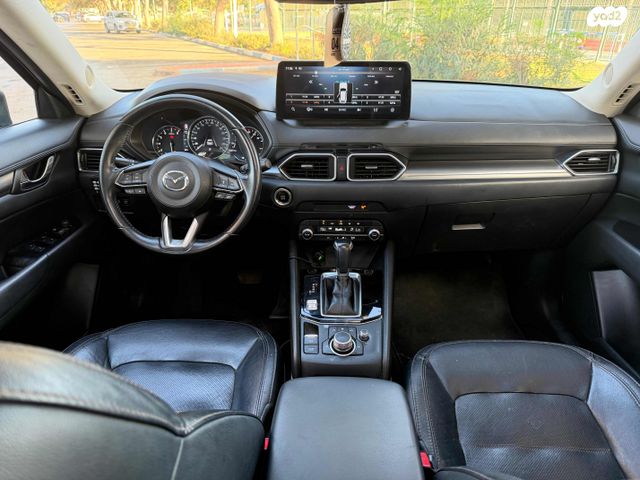 מאזדה CX-5