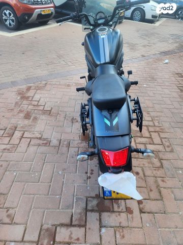 קאוואסאקי Vulcan S