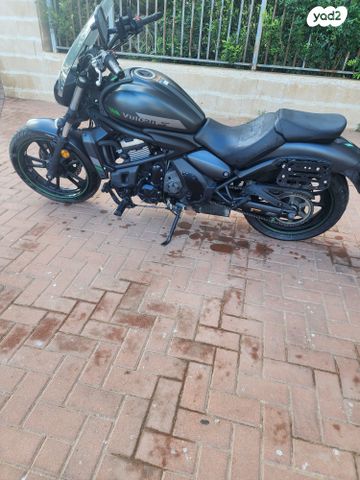 קאוואסאקי Vulcan S