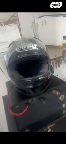 ימאהה MT 09 TRACER