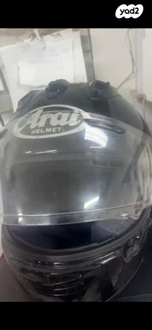 ימאהה MT 09 TRACER