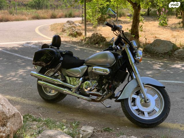 יוסאנג GV250 אקילה