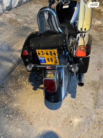 יוסאנג GV250 אקילה