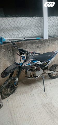 מודעת רכב סטומפ Z2-140-R