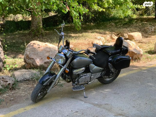 יוסאנג GV250 אקילה