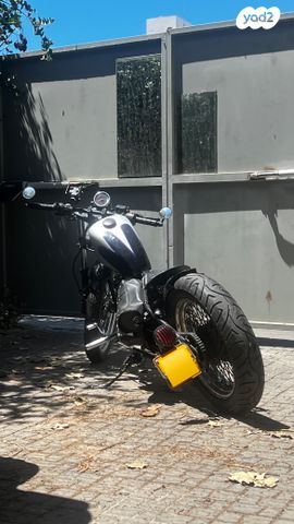 מודעת רכב קליבלנד tha heist 250