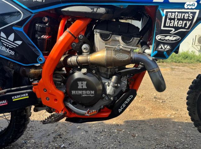 KTM MX SX 250