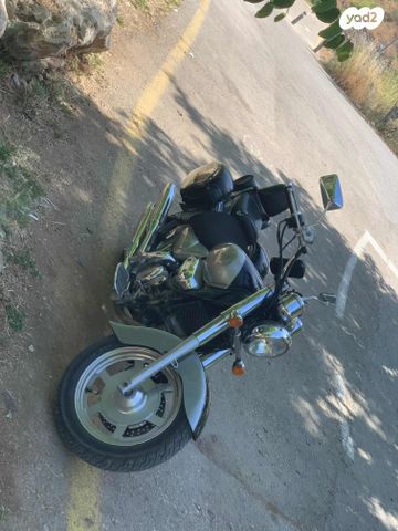 מודעת רכב יוסאנג GV250 אקילה