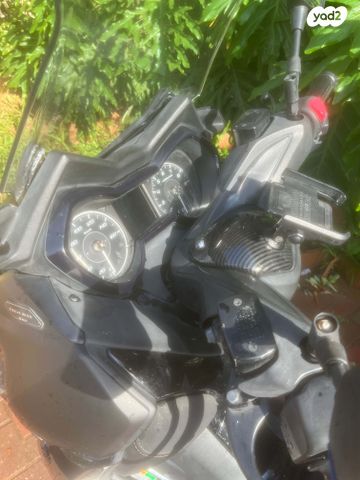 ימאהה X-MAX 300