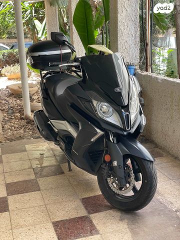 קימקו ????-???? 350I