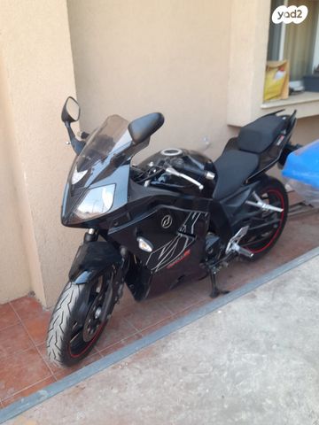 מודעת רכב דיאלים אחר