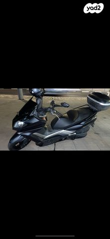 קימקו ????-???? 350I