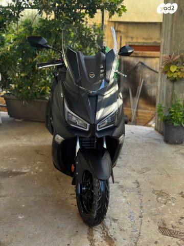 סאן יאנג ג'וי-מקס Z-300