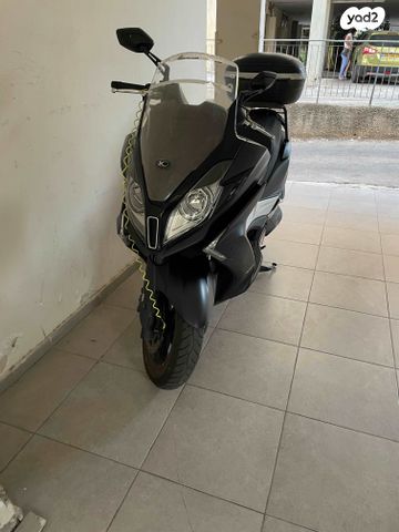 קימקו ????-???? 350I