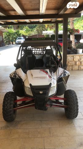 מודעת רכב באגי