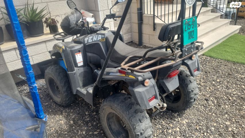 מודעת רכב ACCESS