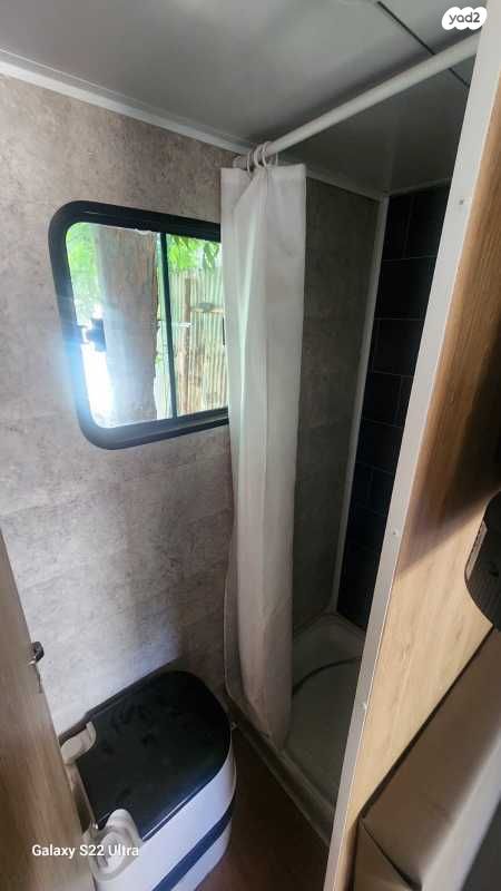 נגרר (קראוון נגרר)