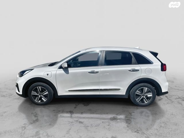 מודעת רכב קיה נירו