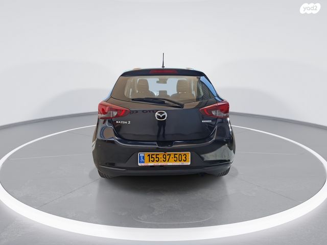 מאזדה 2