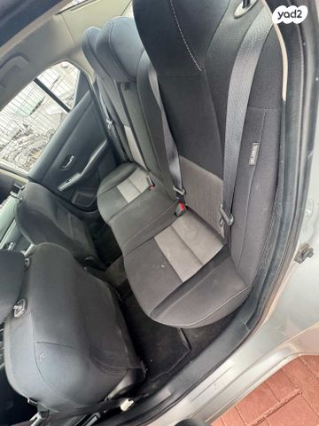 ניסאן סנטרה