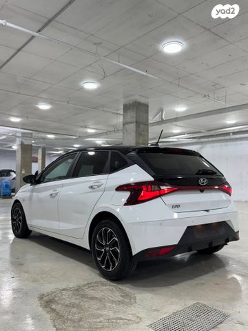 יונדאי i20