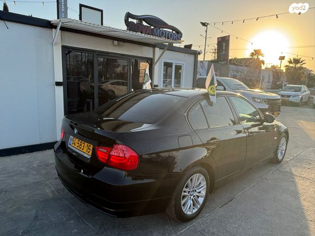 ב מ וו סדרה 3