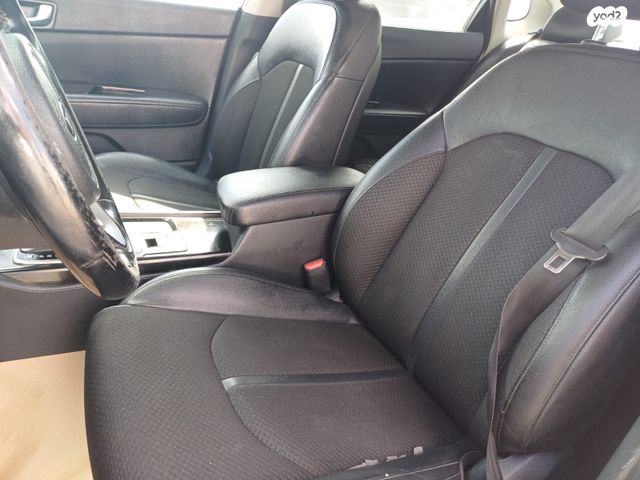 קיה אופטימה