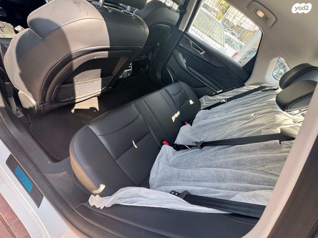 אי.וי איזי Limo