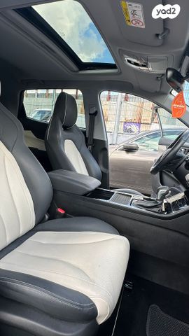 צ׳רי טיאגו 4 פרו