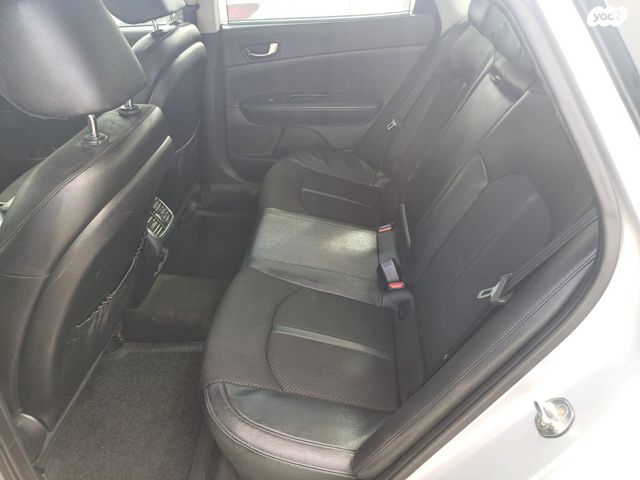 קיה אופטימה