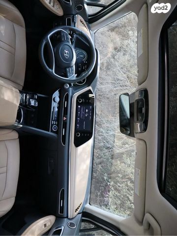 יונדאי סונטה