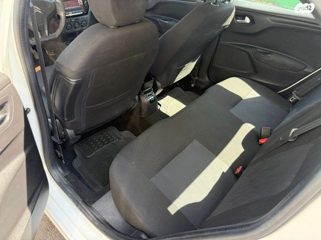 סיטרואן C אליזה