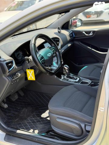 יונדאי איוניק