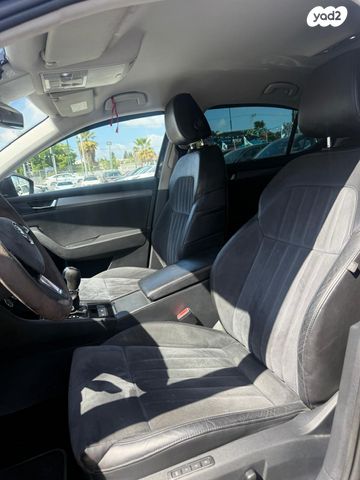 סקודה סופרב