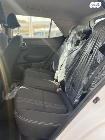 מודעת רכב יונדאי וניו 1