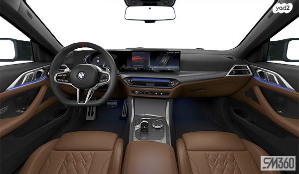 ב מ וו סדרה 4