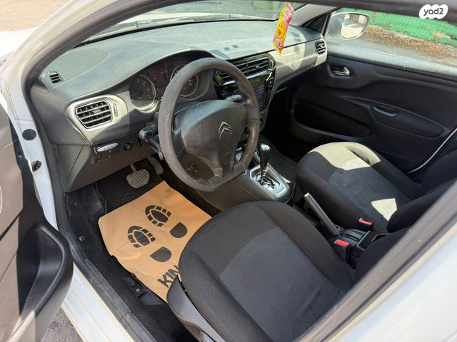 סיטרואן C אליזה