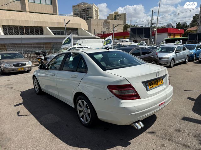מרצדס-בנץ C-class