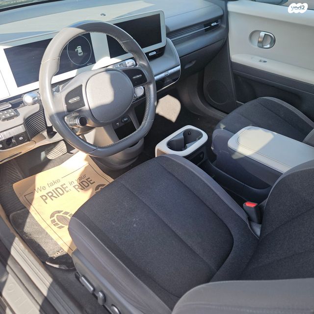 יונדאי איוניק 5