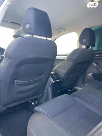 סקודה סופרב