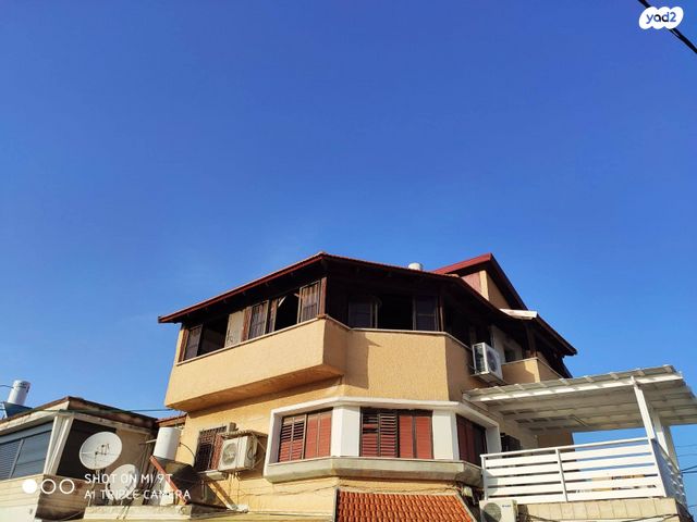 דו משפחתי, דרך סטרומה 9, גבעת כצנלסון, נהריה