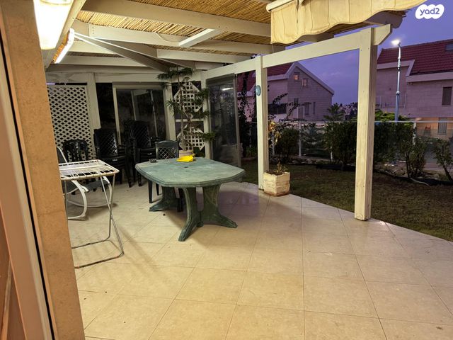 דירת גן, בת חן 23, רמת חן, חיפה