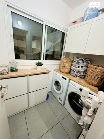 דירה, שונית 1, קרית מנחם בגין, רמלה